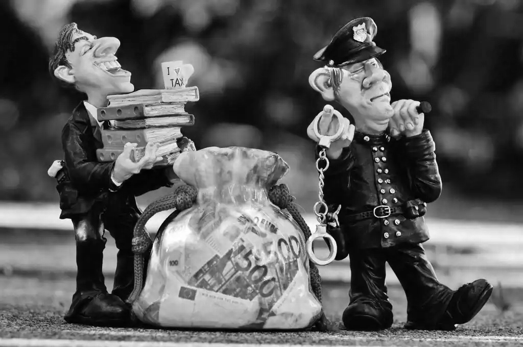 Navigating the Bail Process in South Africa: Insights from a High Court Attorney