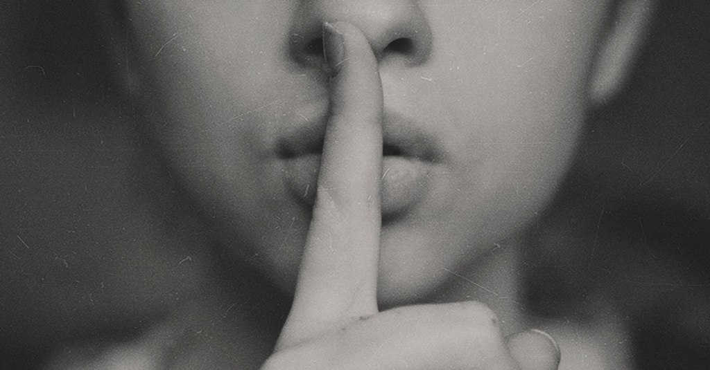 The Power of Silence: Why Attorneys Encourage You to Keep&nbsp;Quiet