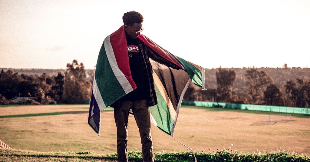 Heritage Day’s Hidden Influence on South Africa’s Legal System –&nbsp;Unveiled!