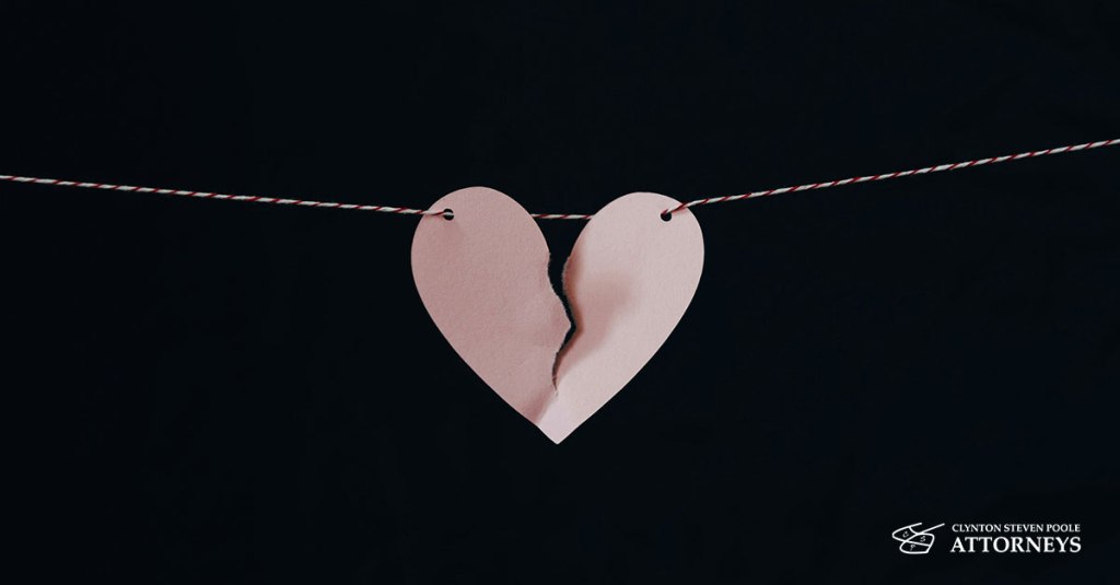 Understanding the Divorce&nbsp;Process