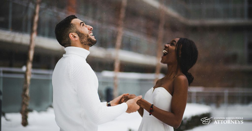 Navigating Divorce with a Foreign Spouse