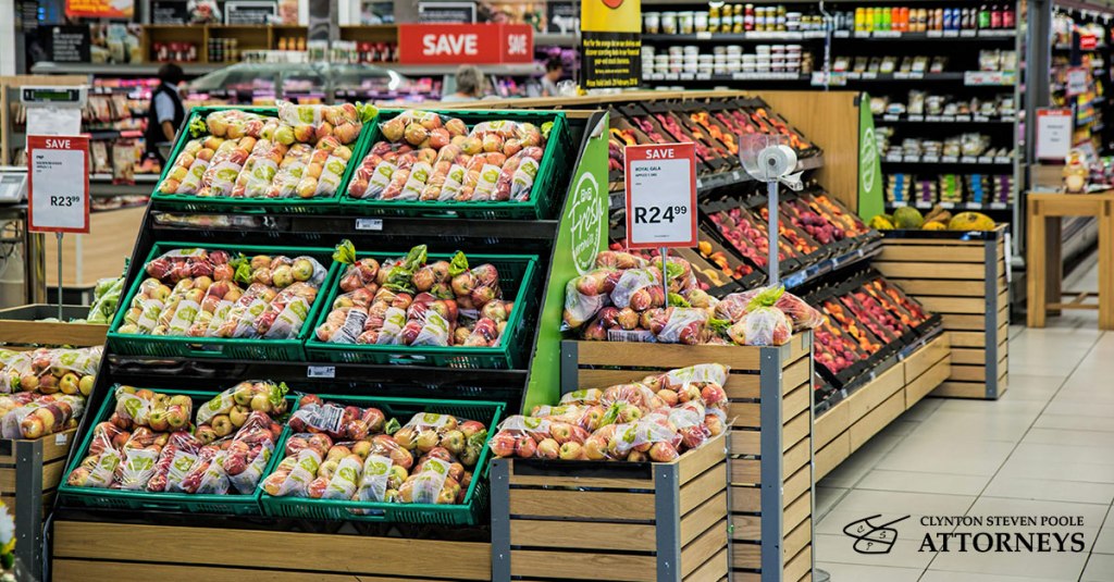 Navigating Consumer Protection Act: Guidance from Clynton Steven Poole Attorneys